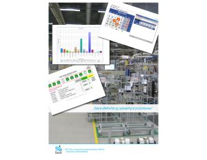 REEFTvisual optimerer jeres produktion